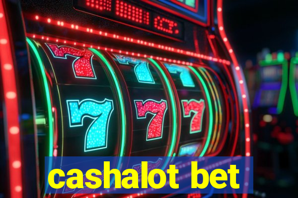 cashalot bet